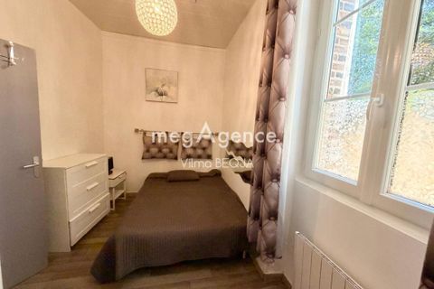 Lejlighed i Sens, Yonne, Sens - € 79.000 | Ref: 205859 - foto 10