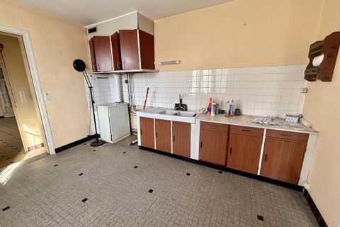 Dorfhaus in Cuves, Manche, Cuves - € 65.000 | Ref: 205969 - Foto 2