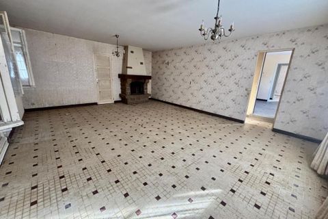 Dorfhaus in Cuves, Manche, Cuves - € 65.000 | Ref: 205969 - Foto 3
