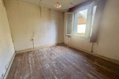 Dorfhaus in Cuves, Manche, Cuves - € 65.000 | Ref: 205969 - Foto 6