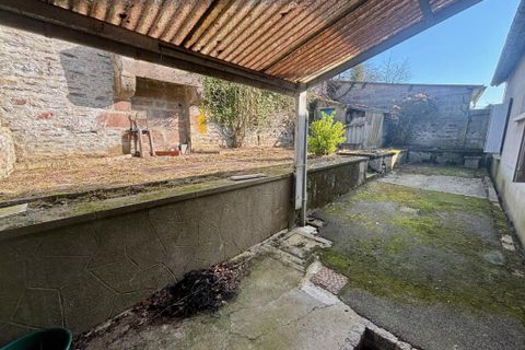Dorfhaus in Cuves, Manche, Cuves - € 65.000 | Ref: 205969 - Foto 11