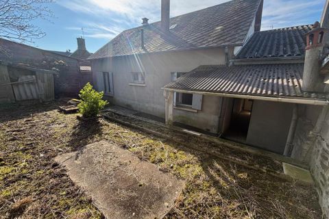 Dorfhaus in Cuves, Manche, Cuves - € 65.000 | Ref: 205969 - Foto 12