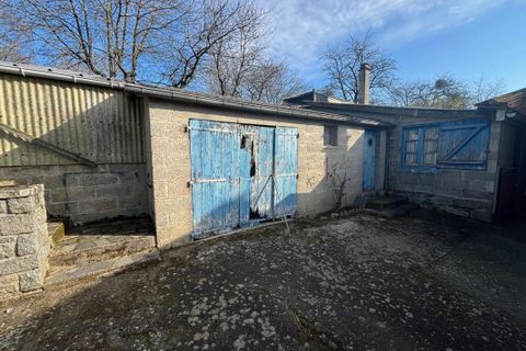 Dorfhaus in Cuves, Manche, Cuves - € 65.000 | Ref: 205969 - Foto 13