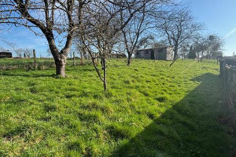 Dorfhaus in Cuves, Manche, Cuves - € 65.000 | Ref: 205969 - Foto 14