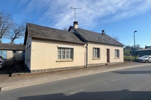 Dorfhaus in Cuves, Manche, Cuves - € 65.000 | Ref: 205969 - Foto 15
