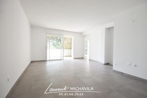 Lejlighed i Vias, Herault, Vias - € 249.000 | Ref: 205706 - foto 1