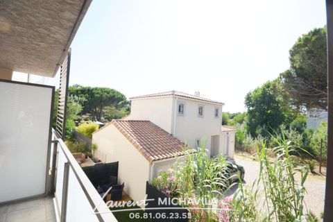 Lejlighed i Vias, Herault, Vias - € 249.000 | Ref: 205706 - foto 8
