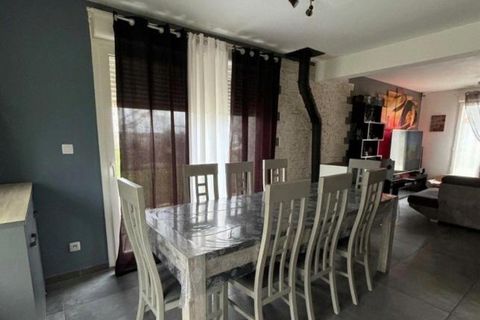Bungalow em Sergines, Yonne, Sergines - € 215.000 | Ref: 205517 - foto 2