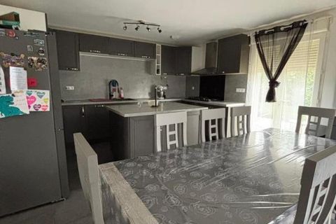 Bungalow em Sergines, Yonne, Sergines - € 215.000 | Ref: 205517 - foto 3