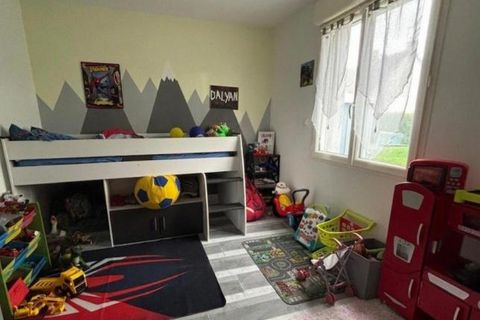 Bungalow em Sergines, Yonne, Sergines - € 215.000 | Ref: 205517 - foto 4