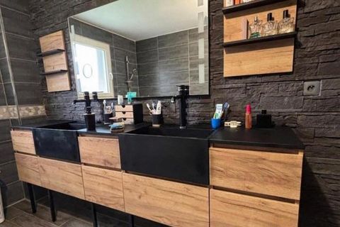 Bungalow em Sergines, Yonne, Sergines - € 215.000 | Ref: 205517 - foto 6
