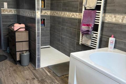 Bungalow em Sergines, Yonne, Sergines - € 215.000 | Ref: 205517 - foto 8