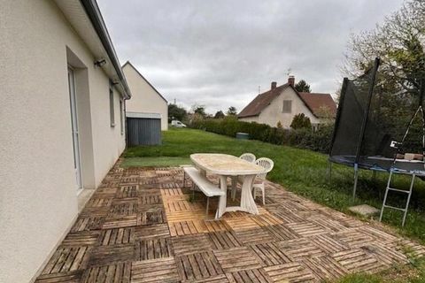 Bungalow em Sergines, Yonne, Sergines - € 215.000 | Ref: 205517 - foto 9