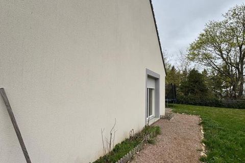 Bungalow em Sergines, Yonne, Sergines - € 215.000 | Ref: 205517 - foto 10