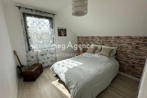 Bungalou a Ombree-d'Anjou, Maine-et-Loire, Ombree-d'Anjou - € 368.750 | Ref: 200345 - foto 6