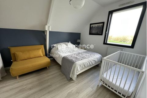 Bungalou a Ombree-d'Anjou, Maine-et-Loire, Ombree-d'Anjou - € 368.750 | Ref: 200345 - foto 7