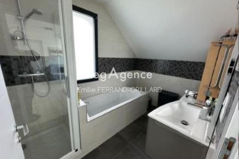 Bungalou a Ombree-d'Anjou, Maine-et-Loire, Ombree-d'Anjou - € 368.750 | Ref: 200345 - foto 10