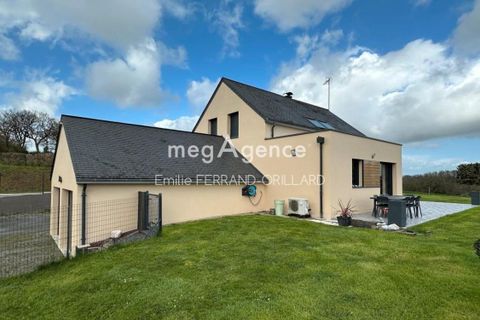 Bungalou a Ombree-d'Anjou, Maine-et-Loire, Ombree-d'Anjou - € 368.750 | Ref: 200345 - foto 12