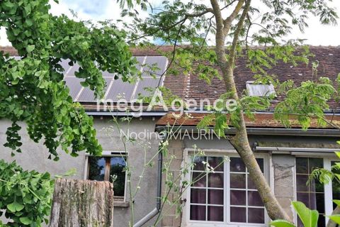 Villa i Villavard, Loir-et-Cher, Villavard - € 88.000 | Ref: 205628 - foto 1