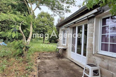 Villa i Villavard, Loir-et-Cher, Villavard - € 88.000 | Ref: 205628 - foto 2