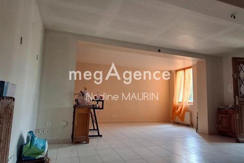 Villa i Villavard, Loir-et-Cher, Villavard - € 88.000 | Ref: 205628 - foto 4