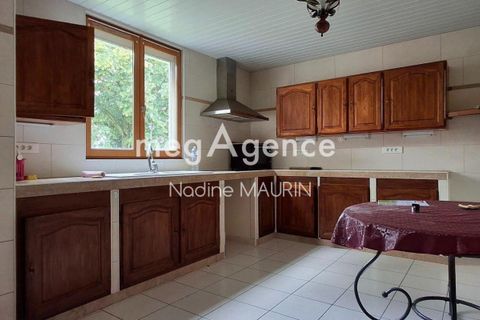 Villa i Villavard, Loir-et-Cher, Villavard - € 88.000 | Ref: 205628 - foto 5