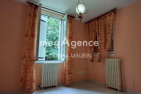 Villa i Villavard, Loir-et-Cher, Villavard - € 88.000 | Ref: 205628 - foto 7