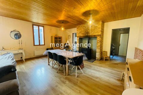 Landejendom i Frucourt, Somme, Frucourt - € 215.800 | Ref: 205269 - foto 2