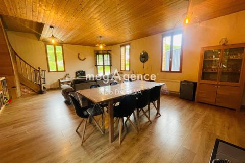 Landejendom i Frucourt, Somme, Frucourt - € 215.800 | Ref: 205269 - foto 3