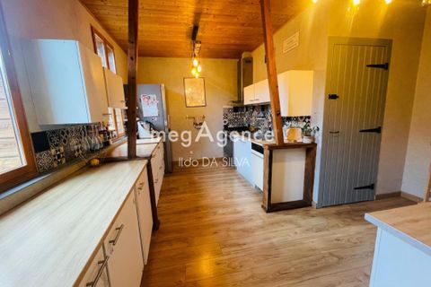 Landejendom i Frucourt, Somme, Frucourt - € 215.800 | Ref: 205269 - foto 4