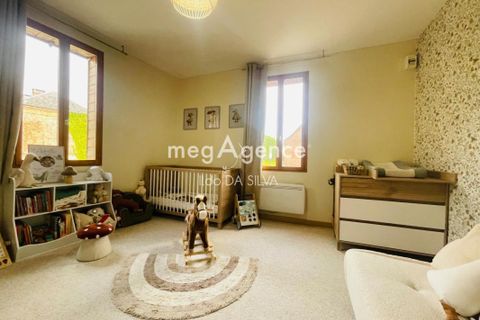 Landejendom i Frucourt, Somme, Frucourt - € 215.800 | Ref: 205269 - foto 5