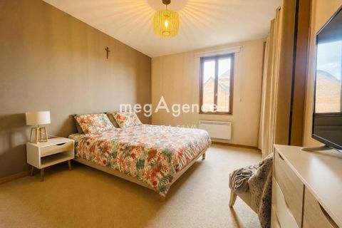 Landejendom i Frucourt, Somme, Frucourt - € 215.800 | Ref: 205269 - foto 7