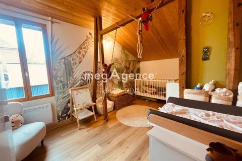 Landejendom i Frucourt, Somme, Frucourt - € 215.800 | Ref: 205269 - foto 8