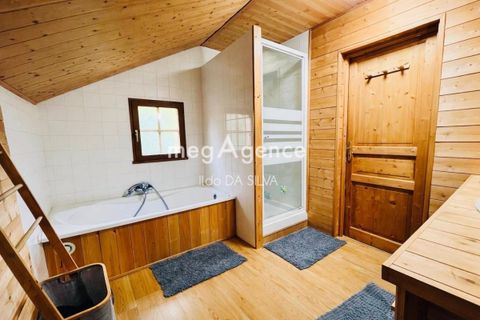 Landejendom i Frucourt, Somme, Frucourt - € 215.800 | Ref: 205269 - foto 9