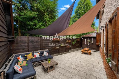 Landejendom i Frucourt, Somme, Frucourt - € 215.800 | Ref: 205269 - foto 11