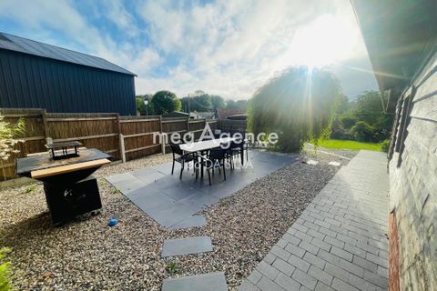 Landejendom i Frucourt, Somme, Frucourt - € 215.800 | Ref: 205269 - foto 12