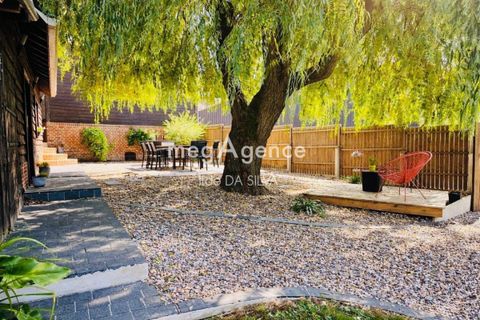Landejendom i Frucourt, Somme, Frucourt - € 215.800 | Ref: 205269 - foto 13