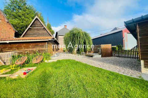 Landejendom i Frucourt, Somme, Frucourt - € 215.800 | Ref: 205269 - foto 14