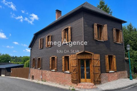 Landejendom i Frucourt, Somme, Frucourt - € 215.800 | Ref: 205269 - foto 15