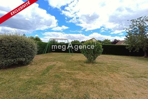Villa a Châtillon-sur-Cher, Loir-et-Cher, Châtillon-sur-Cher - € 154.300 | Ref: 205400 - foto 3