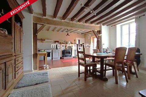 Villa a Châtillon-sur-Cher, Loir-et-Cher, Châtillon-sur-Cher - € 154.300 | Ref: 205400 - foto 4