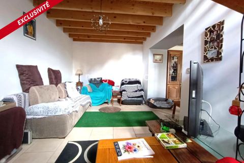 Villa a Châtillon-sur-Cher, Loir-et-Cher, Châtillon-sur-Cher - € 154.300 | Ref: 205400 - foto 5