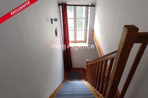 Villa a Châtillon-sur-Cher, Loir-et-Cher, Châtillon-sur-Cher - € 154.300 | Ref: 205400 - foto 6