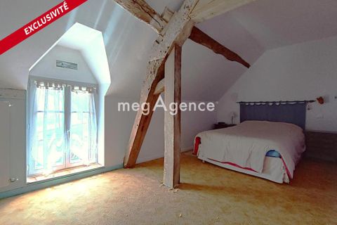 Villa a Châtillon-sur-Cher, Loir-et-Cher, Châtillon-sur-Cher - € 154.300 | Ref: 205400 - foto 7