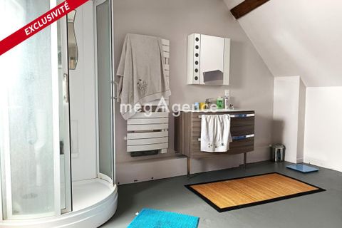 Villa a Châtillon-sur-Cher, Loir-et-Cher, Châtillon-sur-Cher - € 154.300 | Ref: 205400 - foto 8