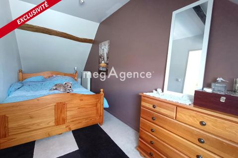 Villa a Châtillon-sur-Cher, Loir-et-Cher, Châtillon-sur-Cher - € 154.300 | Ref: 205400 - foto 9