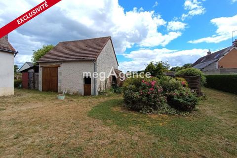 Villa a Châtillon-sur-Cher, Loir-et-Cher, Châtillon-sur-Cher - € 154.300 | Ref: 205400 - foto 11