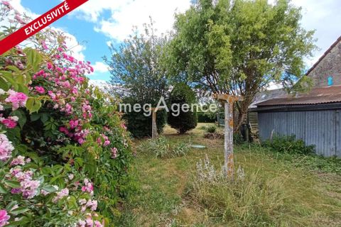 Villa a Châtillon-sur-Cher, Loir-et-Cher, Châtillon-sur-Cher - € 154.300 | Ref: 205400 - foto 12