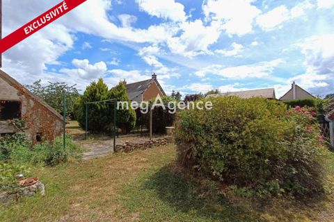 Villa a Châtillon-sur-Cher, Loir-et-Cher, Châtillon-sur-Cher - € 154.300 | Ref: 205400 - foto 14