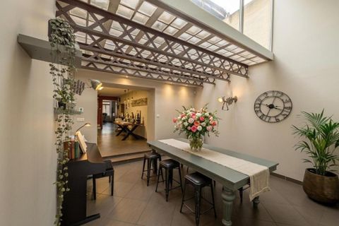 Villa i Béguey, Gironde, Béguey - € 315.000 | Ref: 194298 - foto 3